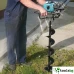 GARDENS MAKITA BBA 520 - ПРОФЕСИОНАЛЕН БЕНЗИНОВ СВРЕДЕЛ GARDENS MAKITA BBA 520 - ПРОФЕСИОНАЛЕН БЕНЗИНОВ СВРЕДЕЛ